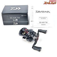 Mint Daiwa 23SS Air TW 8.5L