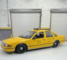 UT Models scala 1/18 CHEVROLET