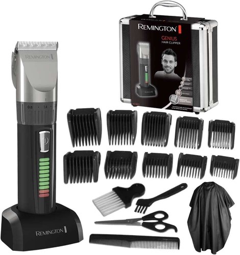 Remington hc5811 tagliacapelli - remington,