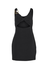 Abito Donna Nero Just cavalli