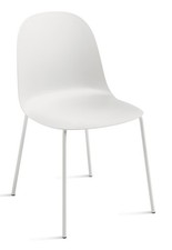 Set of 2 Modern Design Dining