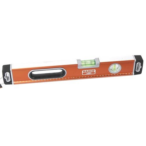 Bahco 466 400 - livella, bolla