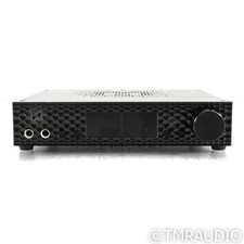 Mytek Brooklyn Bridge Streaming DAC; Convertitore D/A; MM & MC Phono (senza telecomando)