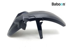 Parafango anteriore Triumph