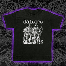 Maglietta Daisies 1966 Cult