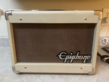 Epiphone Studio Amplificatore