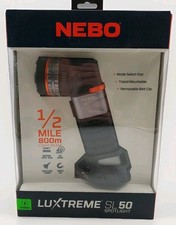 NEBO | Faretto Luxtreme SL50