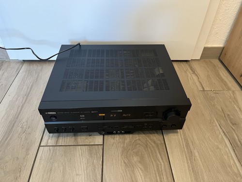Yamaha v420 rds - rx-v420, natural