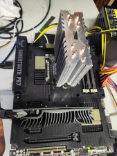 Asus SABERTOOTH P67 Retropc Scheda Madre da Collezione 