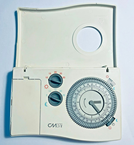 Termostato settimanale - termostato,
