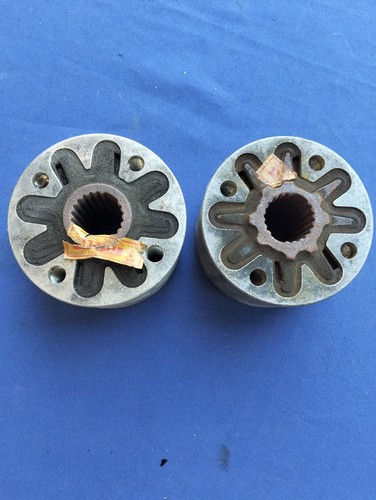 Giunto semiassi fiat 850 - a,