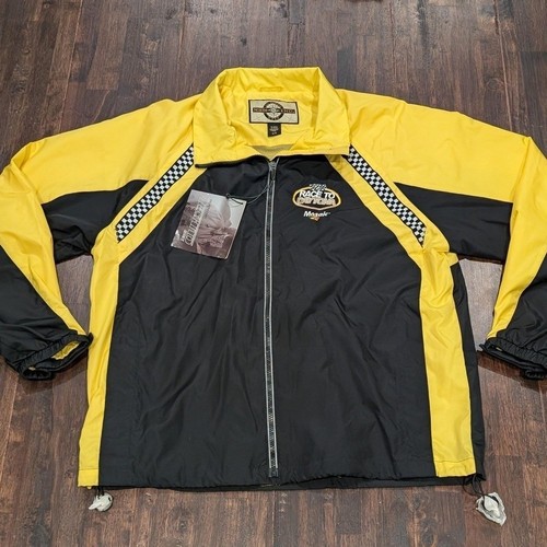 Giacca nuova vintage north - giacca,