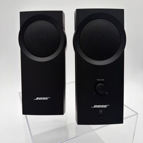 Altoparlanti computer bose - altoparlanti,