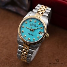 Rolex Lady-Datejust 68273 -