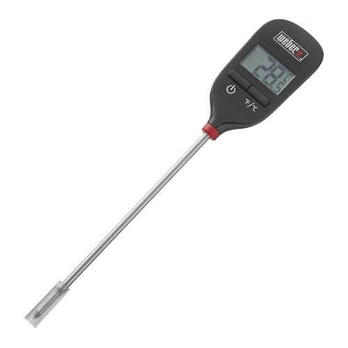 Weber termometro digitale - , per