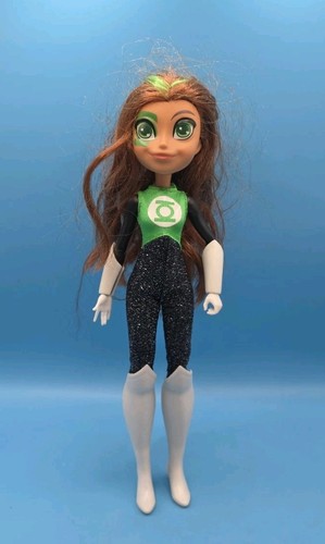 Comics super hero girl - super,