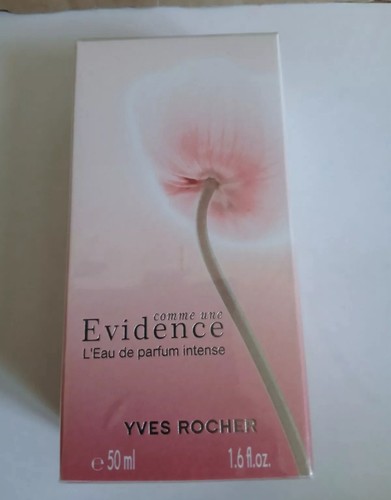 Comme une evidence - une, intense