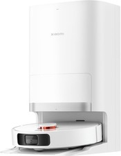 Robot aspirapolvere Xiaomi Mi Robot Vacuum X20+, bianco