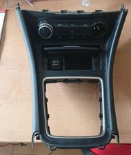 Rivestimento tunnel centrale