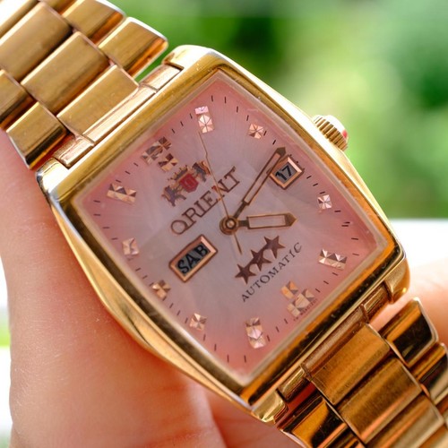 Orologio polso automatico - orologio,