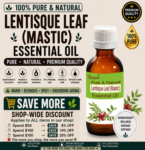 Olio essenziale foglia - olio,