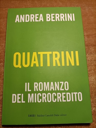 Andrea berrini quattrini - andrea,