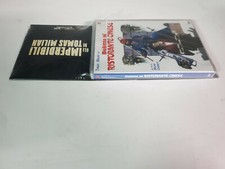 dvd New DELITTO AL RISTORANTE