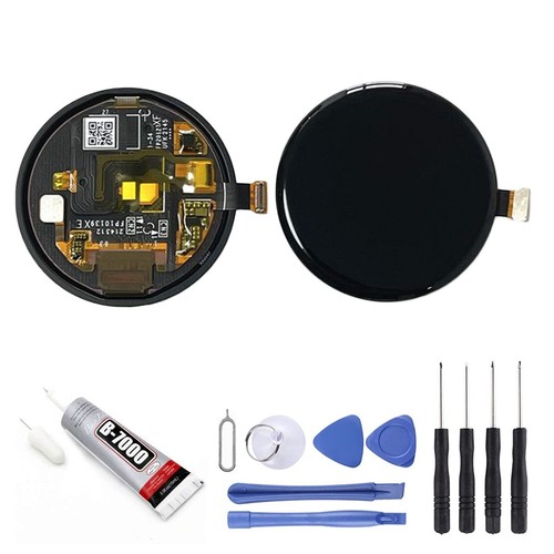 Ecran lcd vitre tactile pour - ecran,