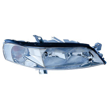 FARO FANALE PROIETTORE DX PER