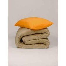 Trapunta VELVET Beige Effetto