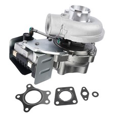 Turbocompressore per jeep - per,