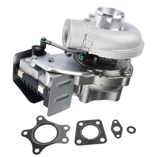 Turbocompressore per jeep - turbocompressore,