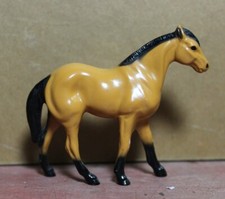 Hartland Buckskin Tiny Mites