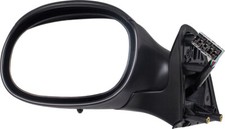 Specchietto SX Per Citroen