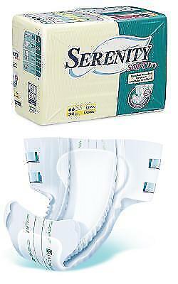 Pannoloni serenity soft dry - pannoloni,