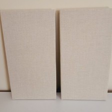 4 Pannelli da Parete Acustici