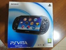 Sony PlayStation Vita Crystal