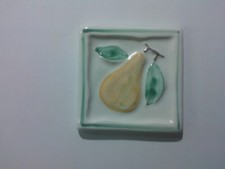 Decoro cucina PERA mattonelle