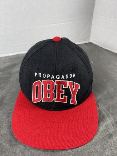 Cappello berretto obey - berretto,