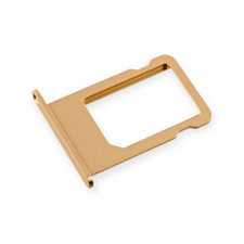 Sportellino Sim-card Oro Apple