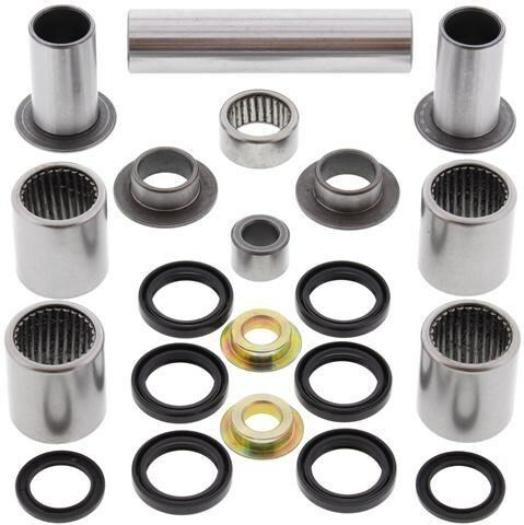 Kit cuscinetti collegamento - di,