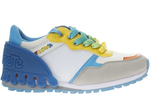 Liu bambina sneaker - bambina,