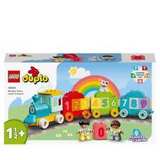 10954 LEGO Duplo - Treno dei