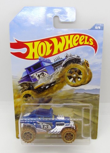5778 hot wheels - hot,