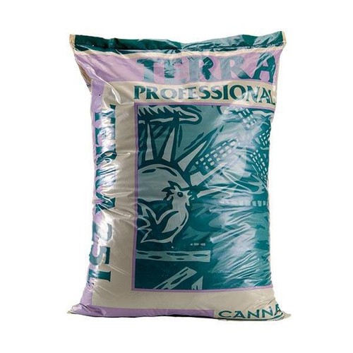Canna terra professional - terra,
