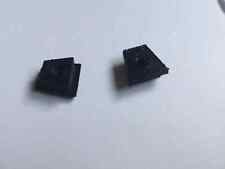 EUMIG  supporti motore 2 pezzi  Mark8, DL, S, 705,709, 710, 802,807,810, 822,824