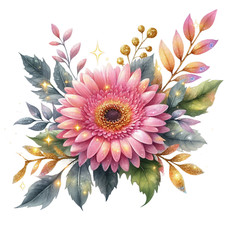 6 adesivi per auto 9 x 9 cm