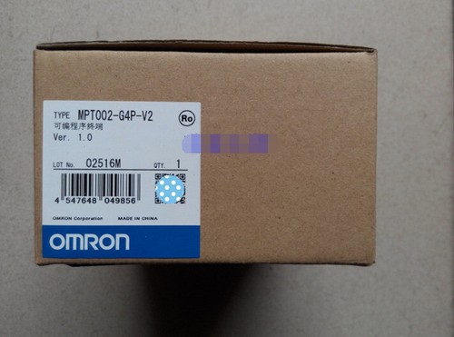 1pz omron mpt002 - 1pz,