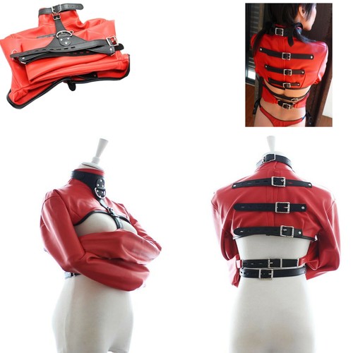 Camicia forza costrittore - camicia,