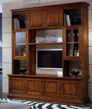 PARETE MOBILE SOGGIORNO